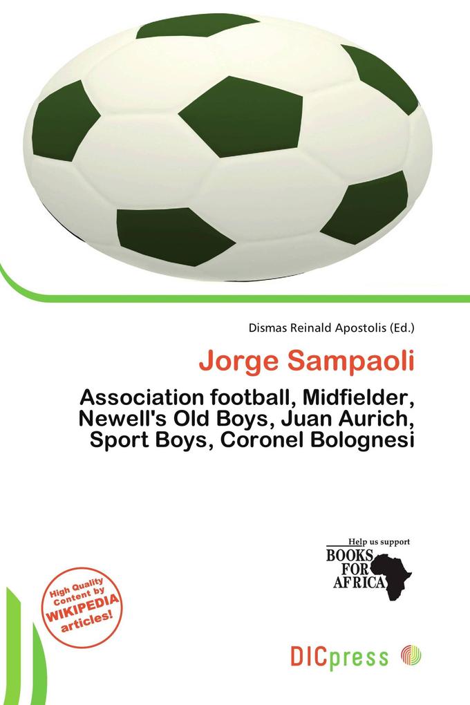 Jorge Sampaoli