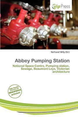 Abbey Pumping Station