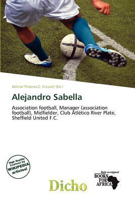 Alejandro Sabella