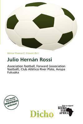 Julio Hernán Rossi