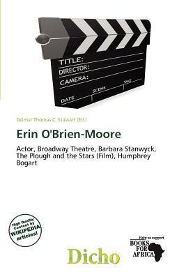 Erin O'Brien-Moore