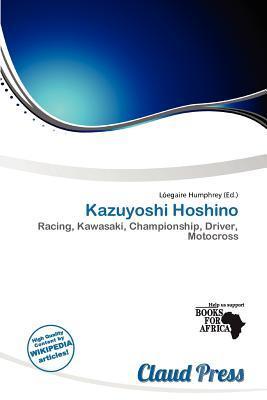 Kazuyoshi Hoshino