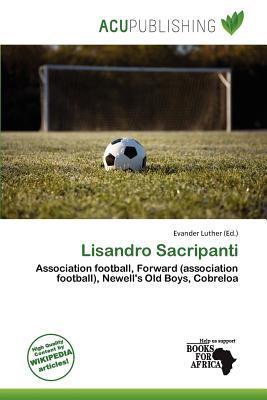 Lisandro Sacripanti