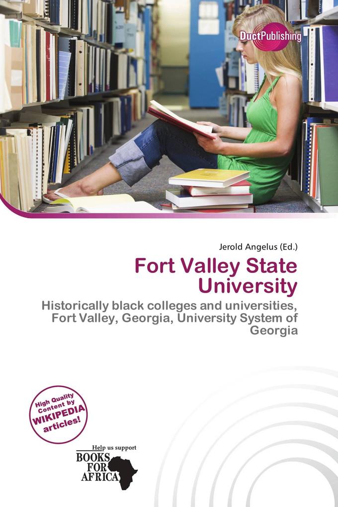 Fort Valley State University