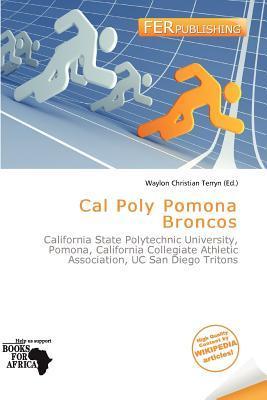 Cal Poly Pomona Broncos