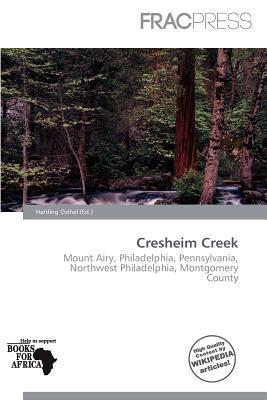 Cresheim Creek