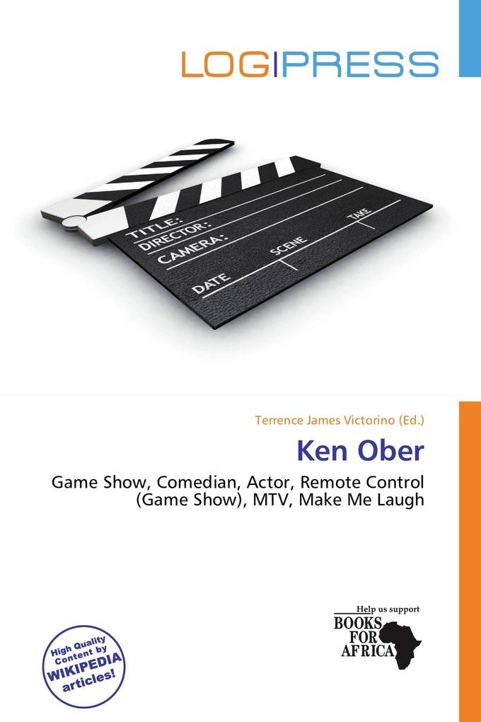 Ken Ober