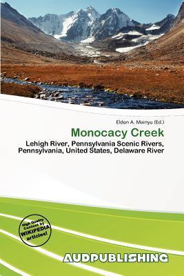 Monocacy Creek