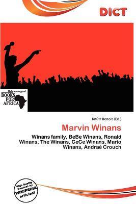 Marvin Winans