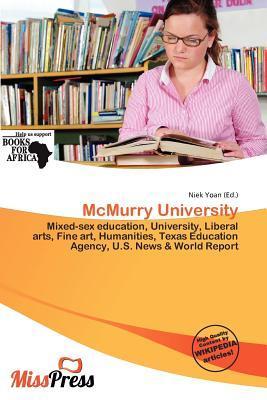McMurry University