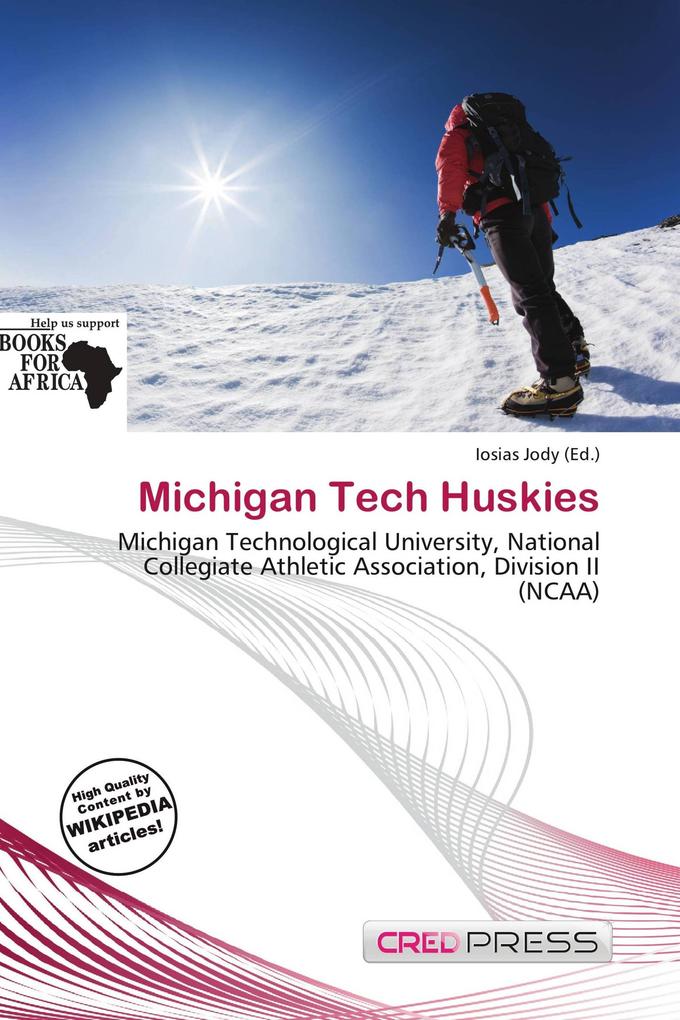 Michigan Tech Huskies