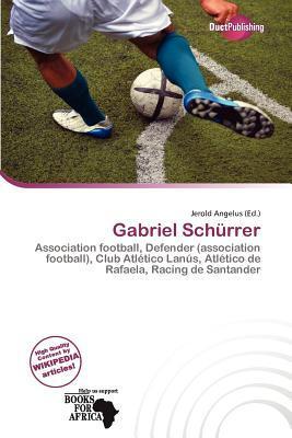 Gabriel Schürrer