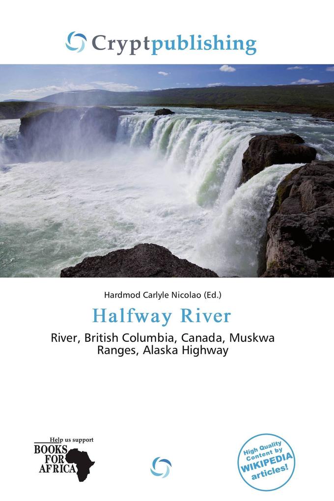 Halfway River