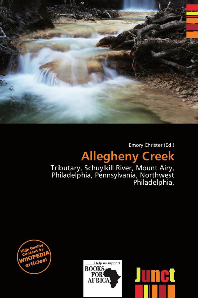 Allegheny Creek