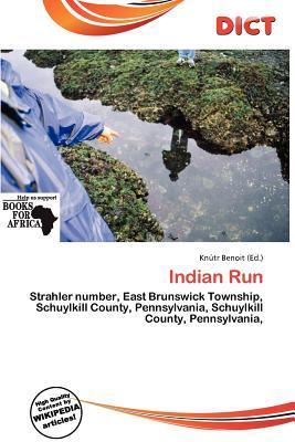 Indian Run