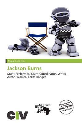 Jackson Burns