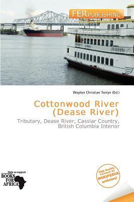 Cottonwood River (Dease River)