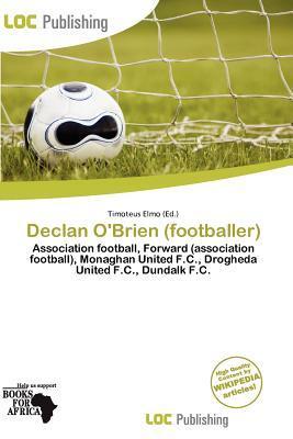 Declan O'Brien (footballer)