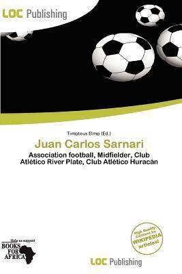 Juan Carlos Sarnari