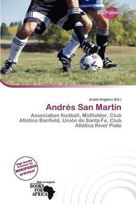 Andrés San Martín