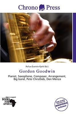 Gordon Goodwin