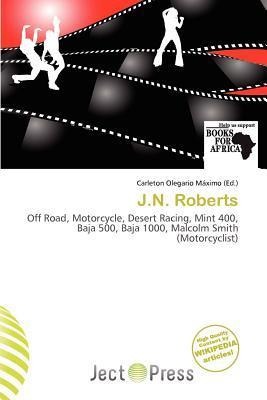 J.N. Roberts