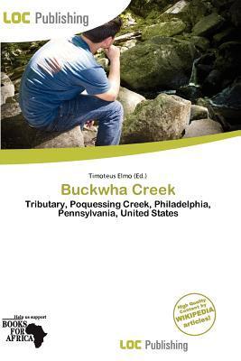 Buckwha Creek