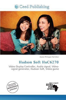 Hudson Soft HuC6270