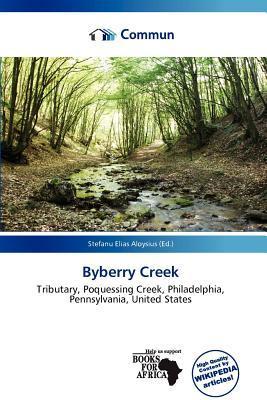 Byberry Creek