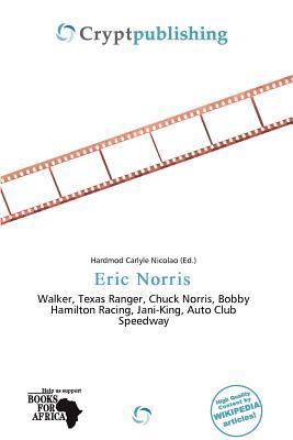 Eric Norris