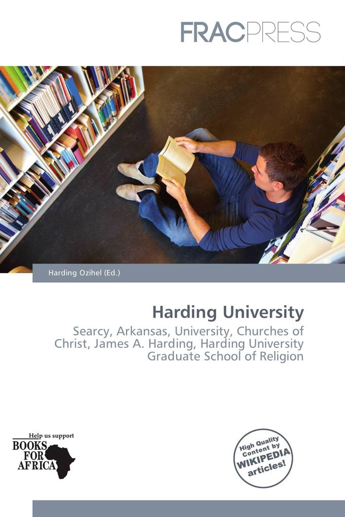 Harding University