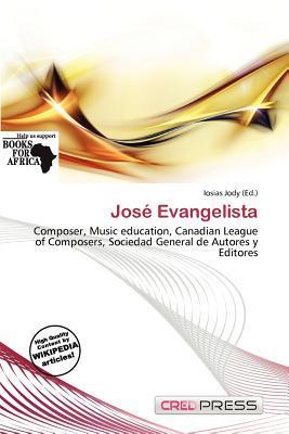 José Evangelista