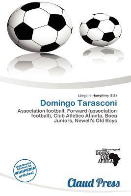 Domingo Tarasconi
