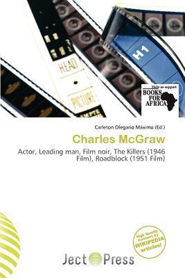 Charles McGraw