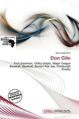 Don Gile