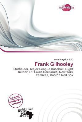 Frank Gilhooley