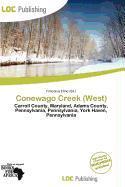 Conewago Creek (West)