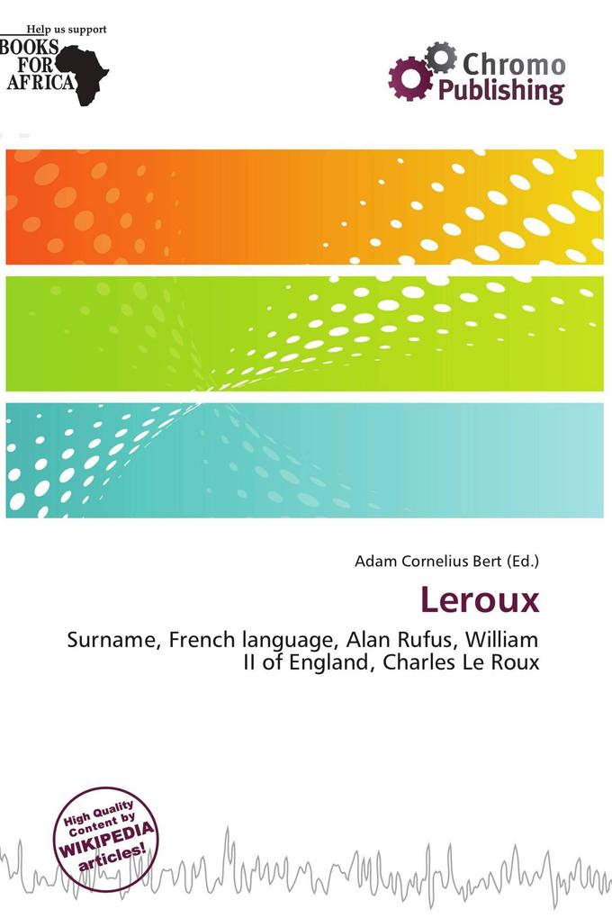Leroux