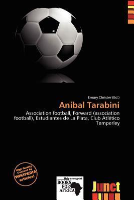 Aníbal Tarabini