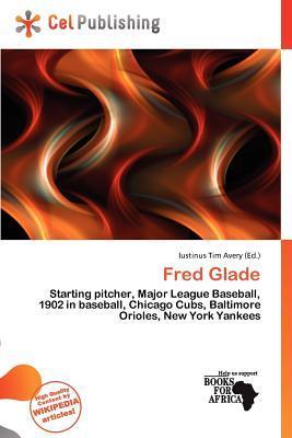 Fred Glade