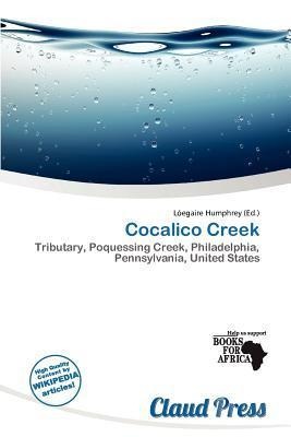 Cocalico Creek