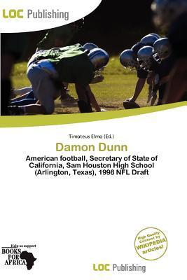 Damon Dunn