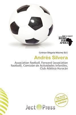 Andrés Silvera
