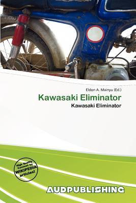 Kawasaki Eliminator