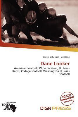 Dane Looker