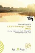 Little Conewago Creek (West)