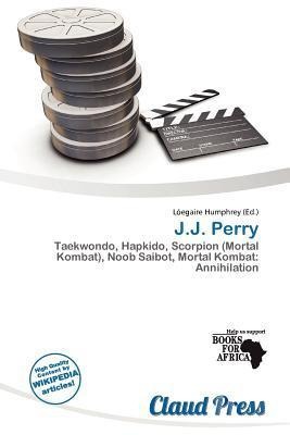 J.J. Perry