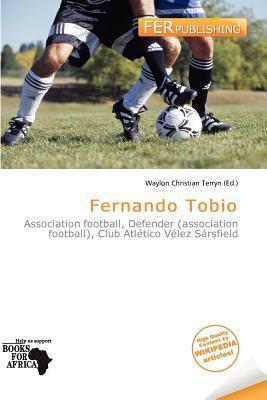 Fernando Tobio