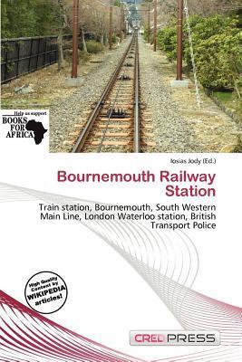 Bournemouth Railway Station