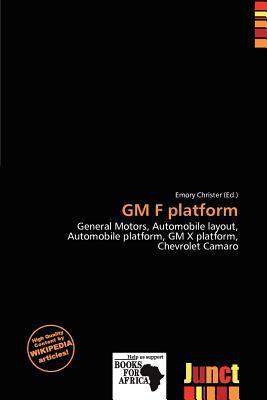 GM F platform